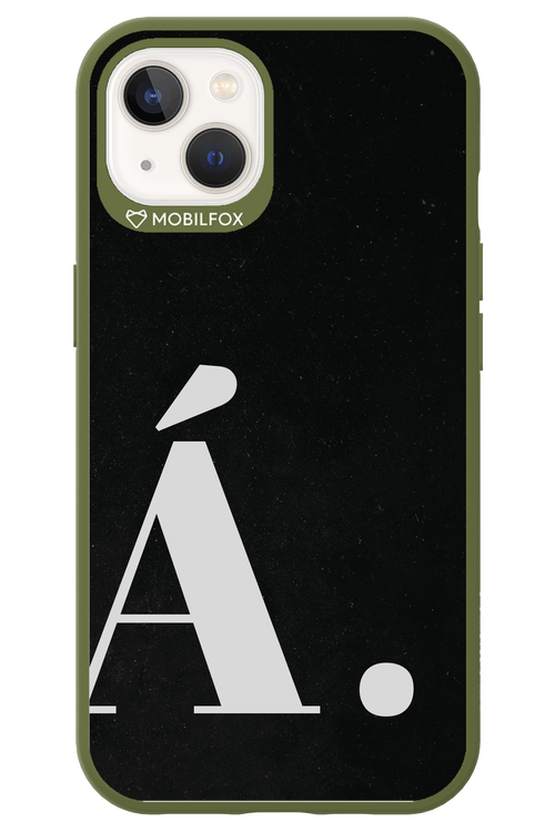 A II (Off Space) 2.0 - Apple iPhone 13