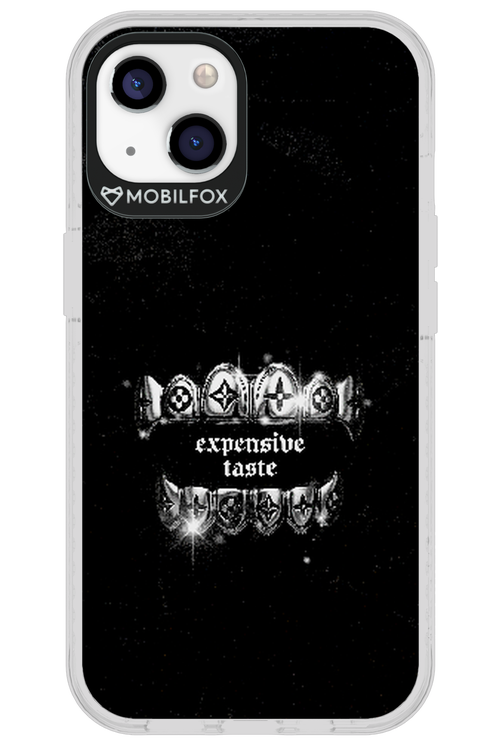 Expensive Taste - Apple iPhone 13