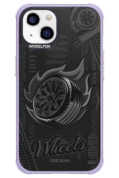 Hot Money 2.0 - Apple iPhone 13