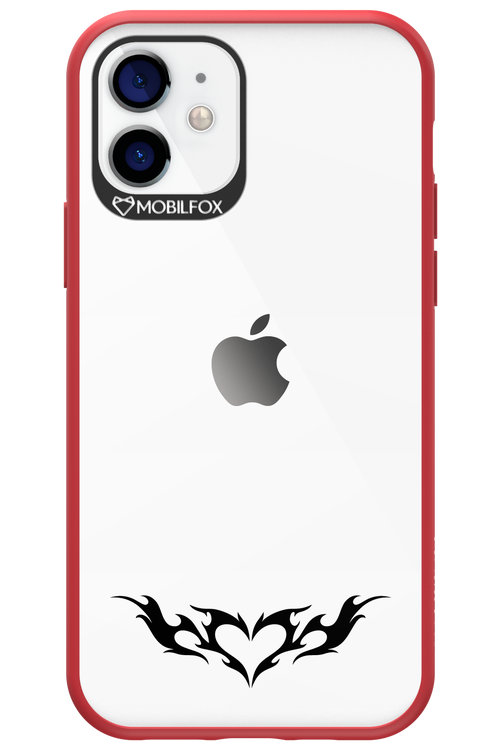 Techno Hart - Apple iPhone 12