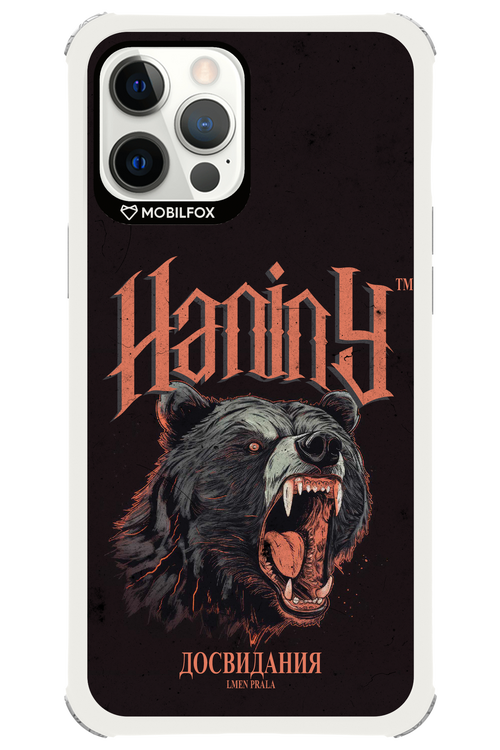 Slavic Prala - Apple iPhone 12 Pro Max