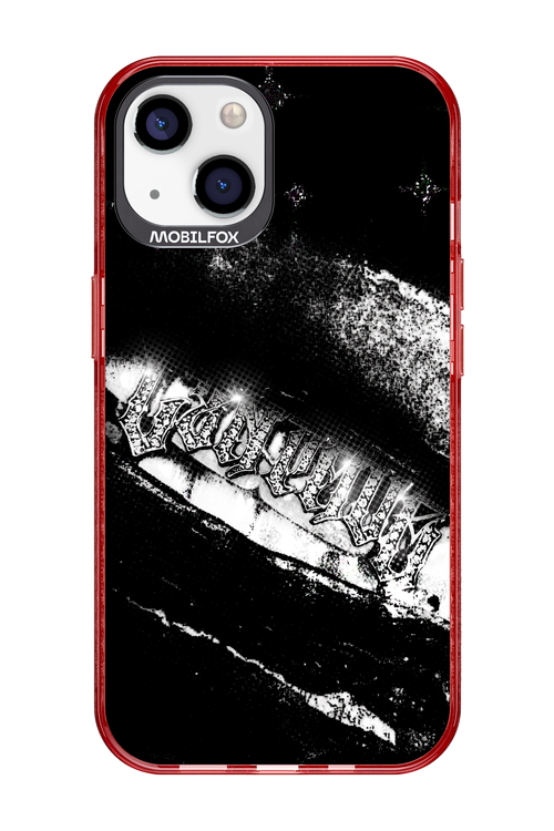 Grillz Black Centaur 2.0 - Apple iPhone 13