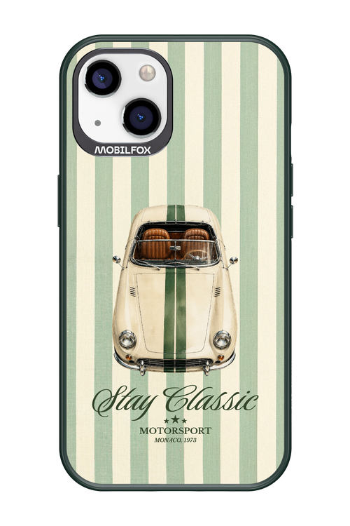 Stay Classic 2.0 - Apple iPhone 13