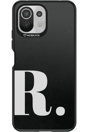 R (Off Space) 2.0 - Xiaomi Mi 11 Lite (2021)