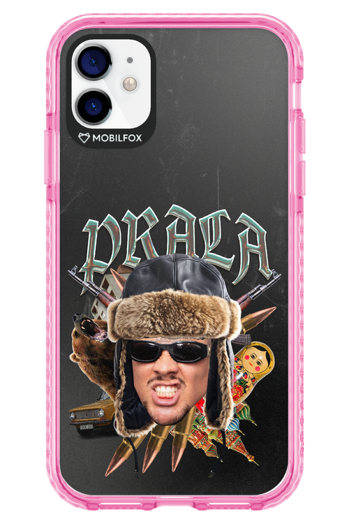 Lmen Panel - Apple iPhone 11