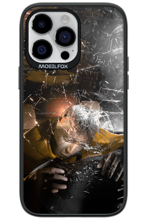 Final Impact 2.0 - Apple iPhone 14 Pro Max