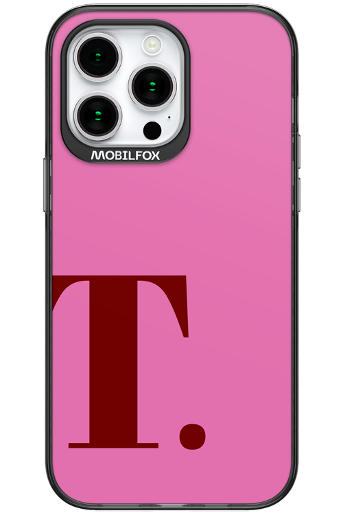 T (Sorbet) 2.0 - Apple iPhone 15 Pro Max