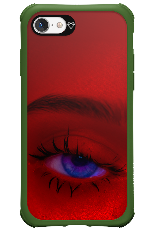 BLUE EYE - Apple iPhone 7