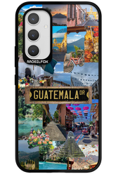 Guatemala DR 2.0 - Samsung Galaxy A54