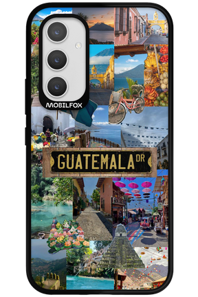 Guatemala DR 2.0 - Samsung Galaxy A54