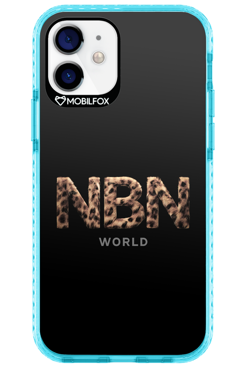 Black 2.0 - Apple iPhone 12