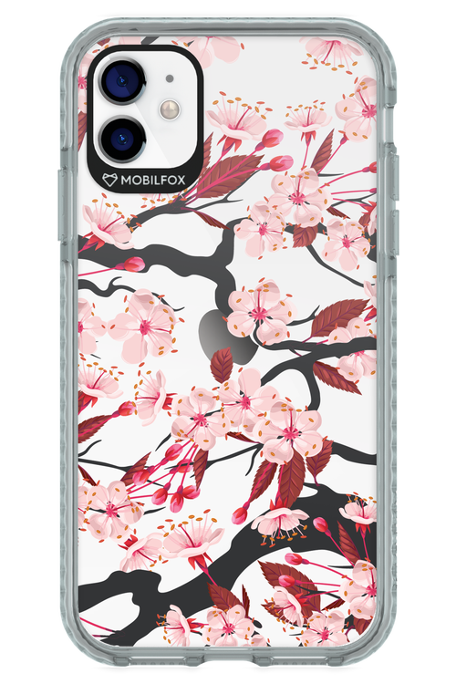 Sakura 2.0 - Apple iPhone 11