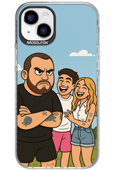 Solo Love - Apple iPhone 15 Plus