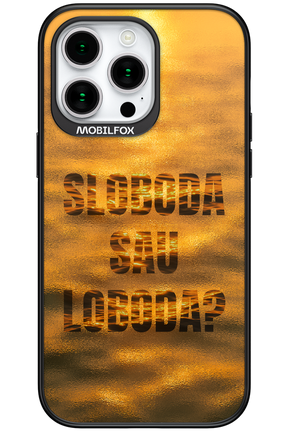 S or L - Apple iPhone 15 Pro Max