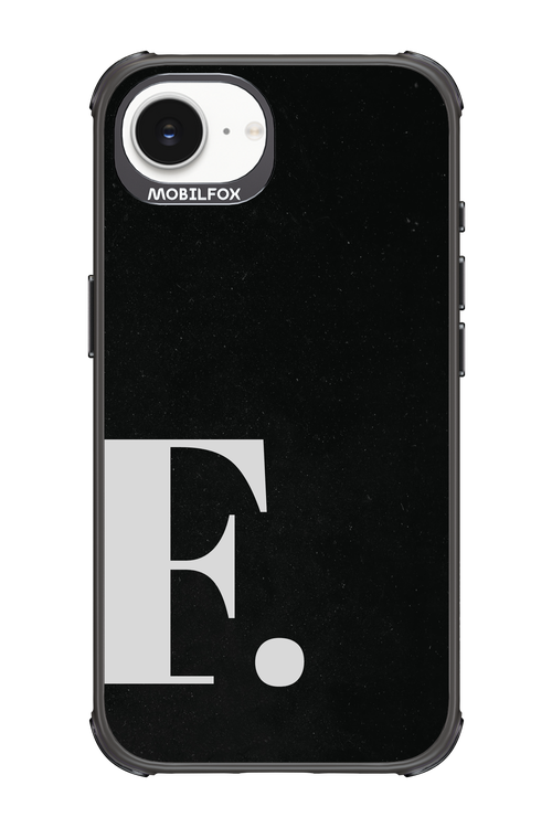 F (Off Space) 2.0 - Apple iPhone 16e