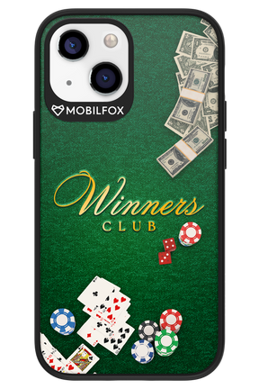 Winner's Club - Apple iPhone 13 Mini