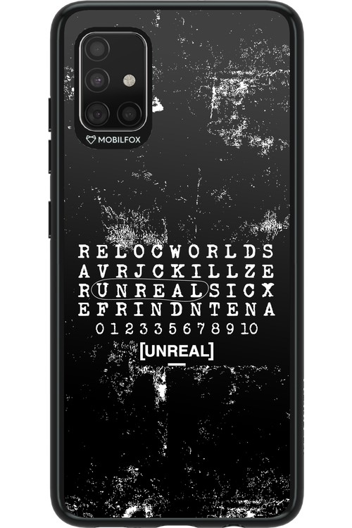 X Ten 2.0 - Samsung Galaxy A51