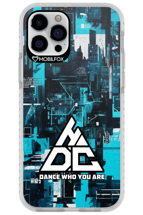 HDC 5 - Apple iPhone 12 Pro