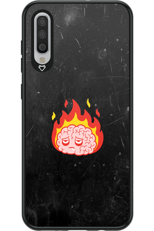 My brain - Samsung Galaxy A70