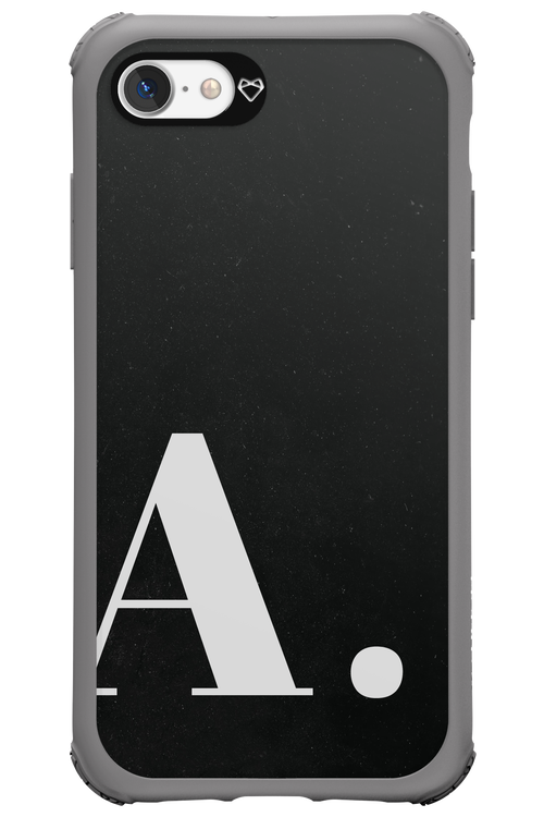 A (Off Space) 2.0 - Apple iPhone 7