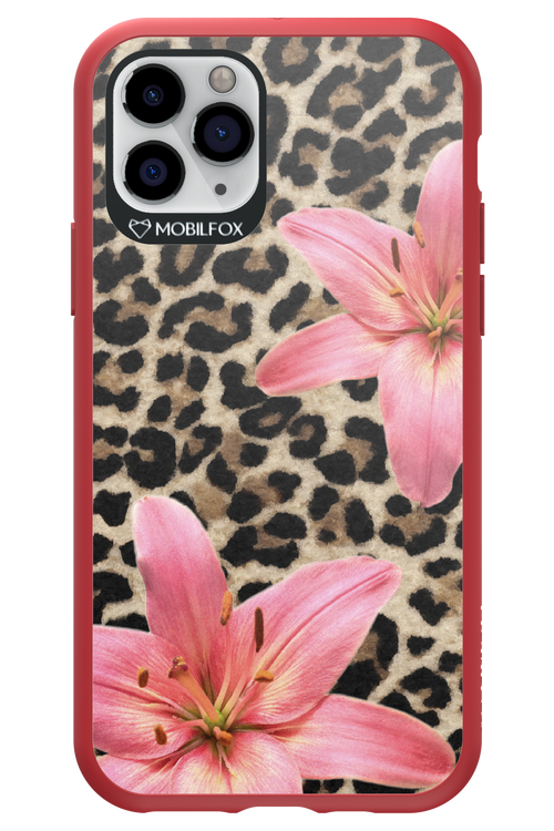 Leobloom 2.0 - Apple iPhone 11 Pro