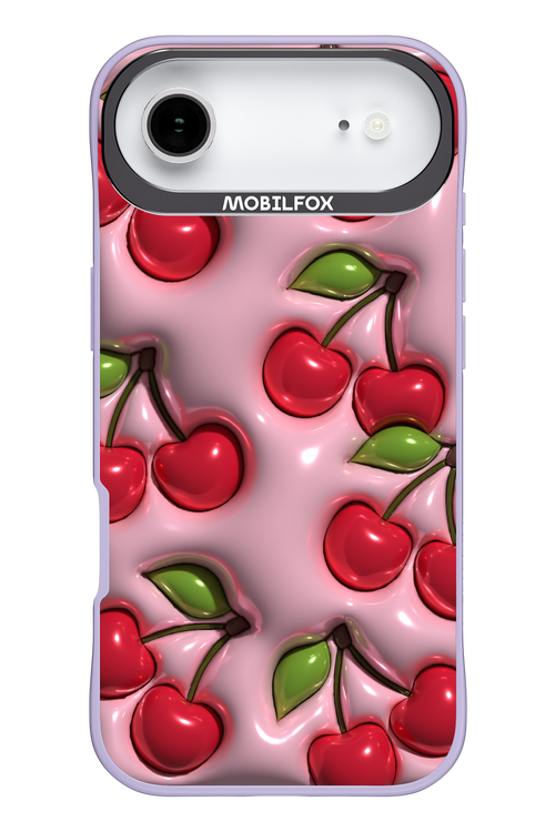 Cherry Bomb 2.0 - Apple iPhone 17 Air