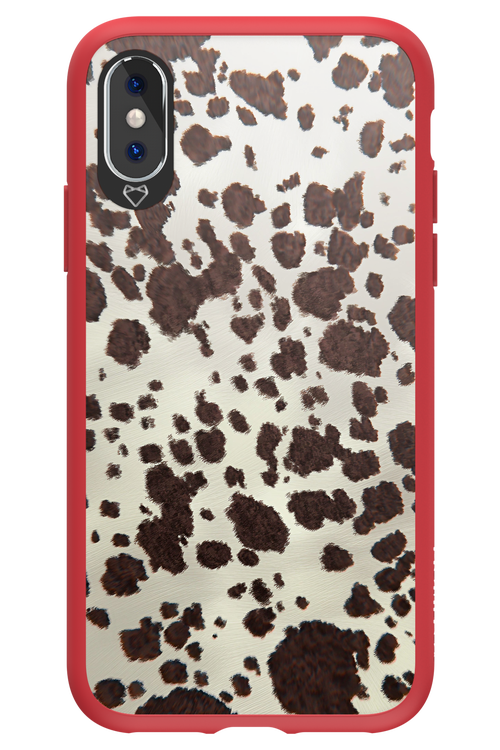 Appaloosa 2.0 - Apple iPhone X