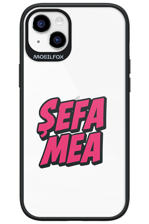 Sefa Mea - Apple iPhone 14 Plus