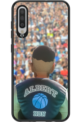 Albert - Samsung Galaxy A70