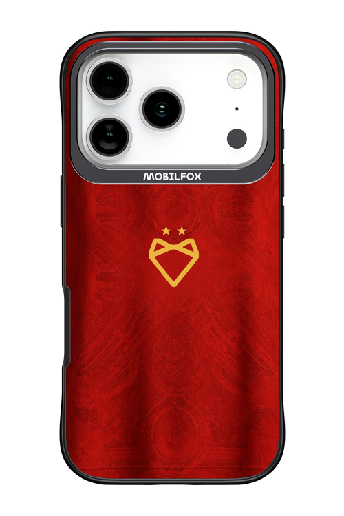 Spain 2.0 - Apple iPhone 17 Pro