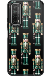 Nutcracker - Huawei P Smart 2021