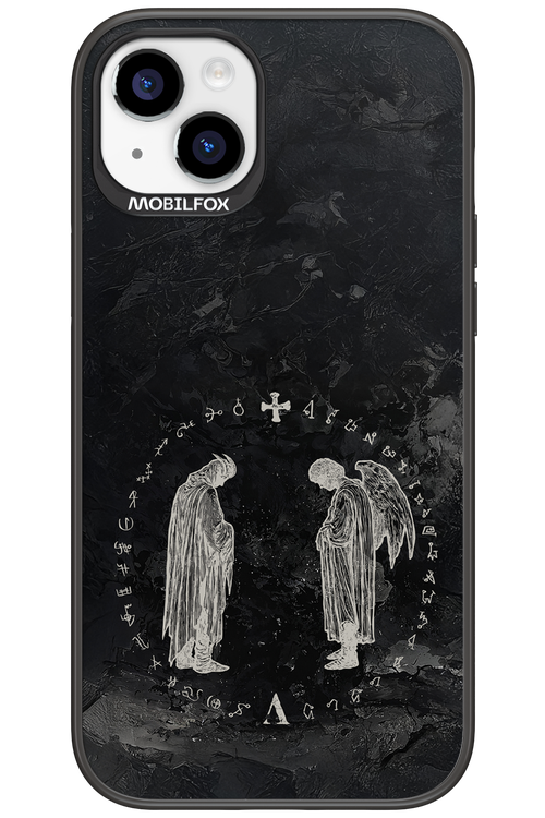 iNGER & D3MON V1 2.0 - Apple iPhone 15 Plus