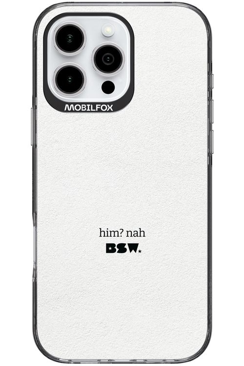 BSW FourSeasons 16 2.0 - Apple iPhone 16 Pro Max