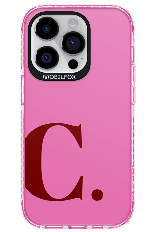 C (Sorbet) 2.0 - Apple iPhone 14 Pro