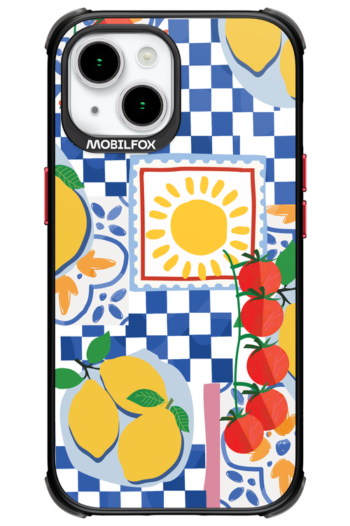 Sorrento Dream 2.0 - Apple iPhone 15