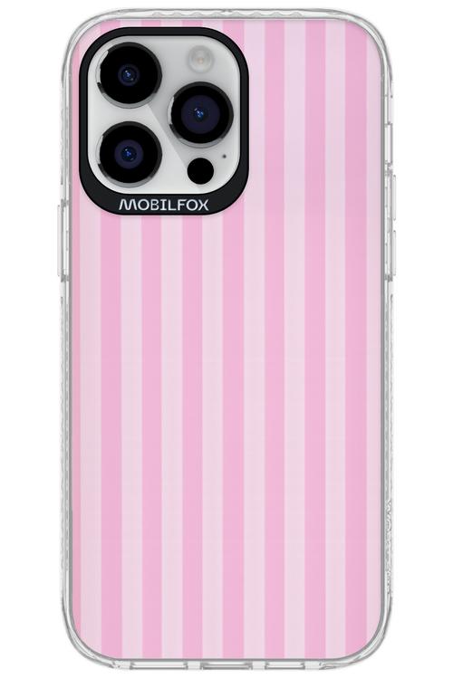 Pink Secret  2.0 - Apple iPhone 14 Pro Max