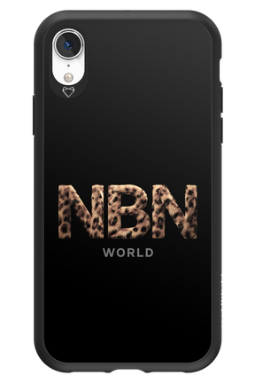 Black 2.0 - Apple iPhone XR