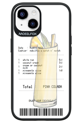 always good cocktail - Apple iPhone 14