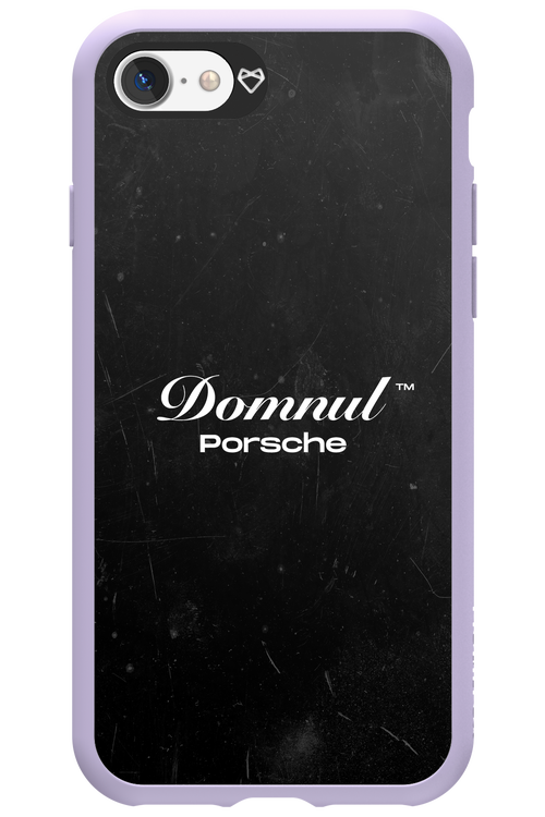 Domnul Porsche - Apple iPhone 7