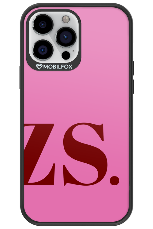 ZS (Sorbet) 2.0 - Apple iPhone 13 Pro Max