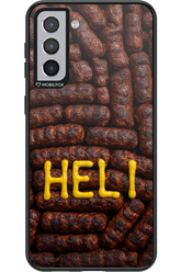 Mici 2.0 - Samsung Galaxy S21+