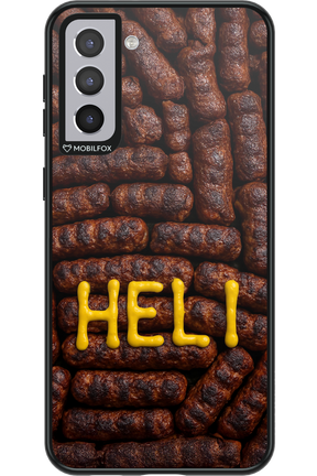 Mici 2.0 - Samsung Galaxy S21+