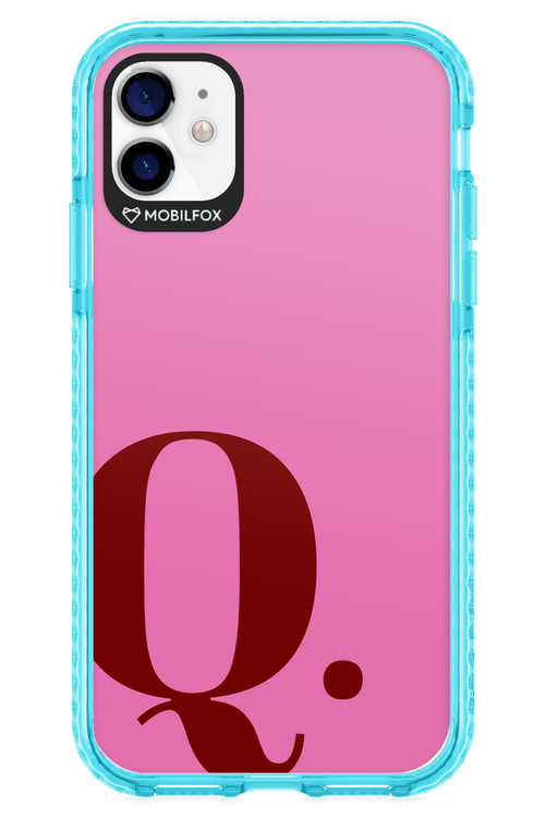 Q (Sorbet) 2.0 - Apple iPhone 11