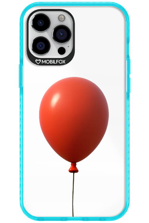 Red Balloon 2.0 - Apple iPhone 12 Pro Max