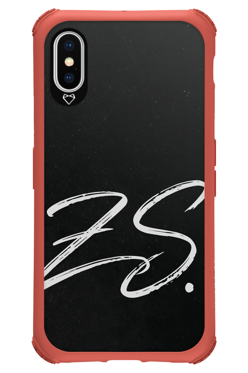 (Off Space) ZS 2.0 - Apple iPhone X