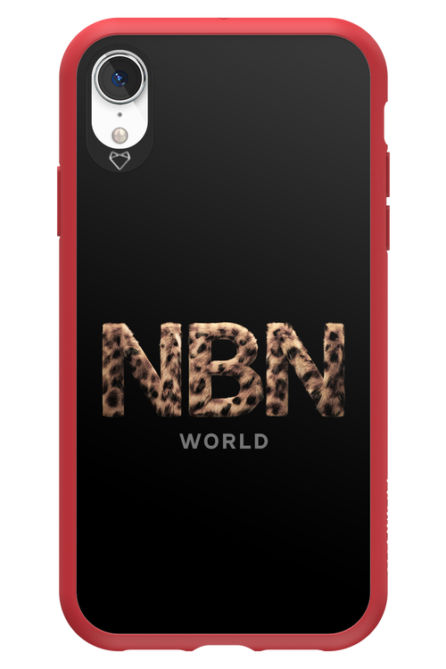 Black - Apple iPhone XR