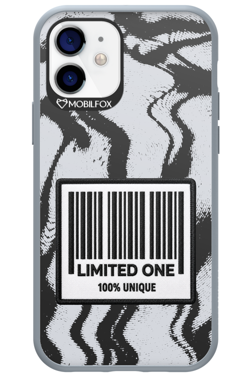 Limited One 2.0 - Apple iPhone 12