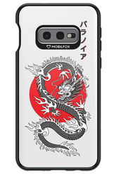 Japan dragon - Samsung Galaxy S10e