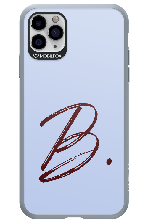 (Jellyfish Presso) B 2.0 - Apple iPhone 11 Pro Max