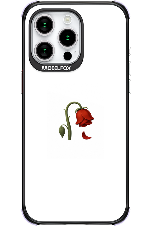 Rose 2.0 - Apple iPhone 15 Pro Max